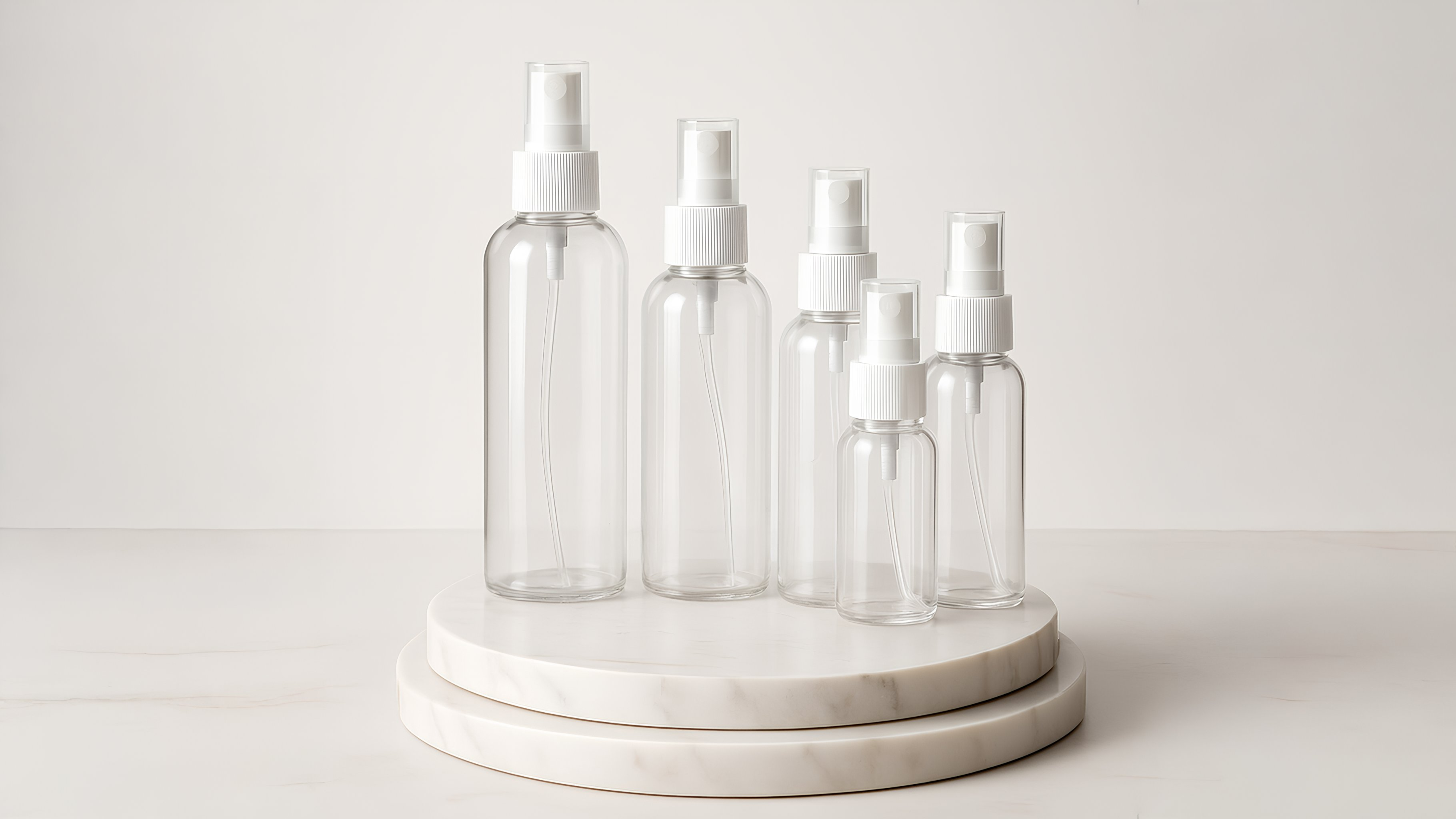 BOTOL PLASTIK SPRAY